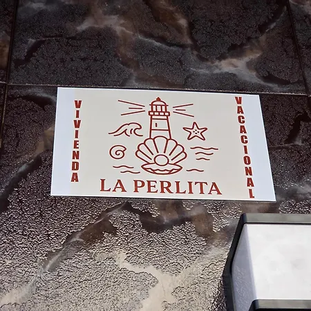 La Perlita Appartement *
