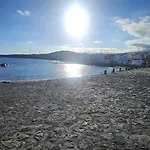 La Perlita 公寓 Las Eras (Tenerife)