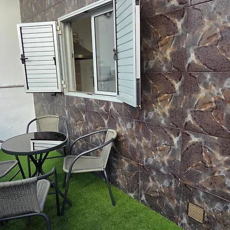Apartment La Perlita
