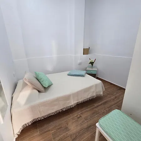 La Perlita Apartment