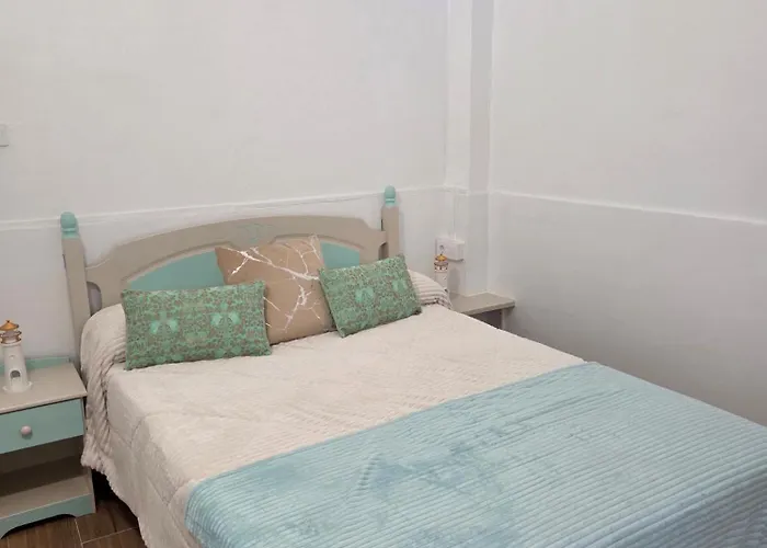 La Perlita Apartment