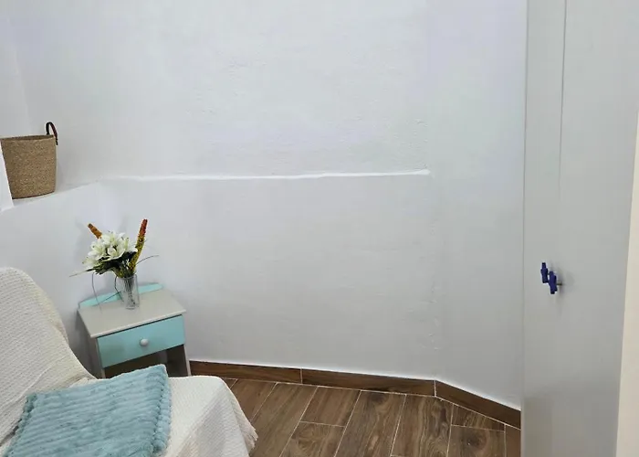 La Perlita Apartment *