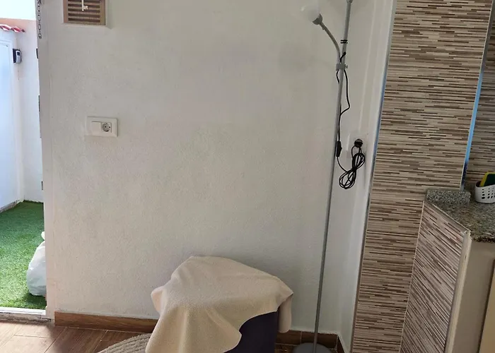 La Perlita Apartment
