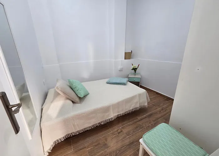 La Perlita Apartment