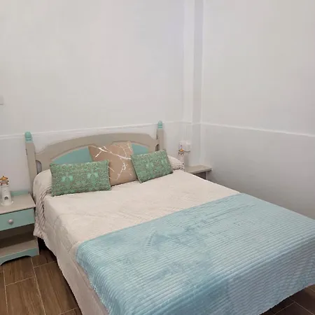 La Perlita Apartament