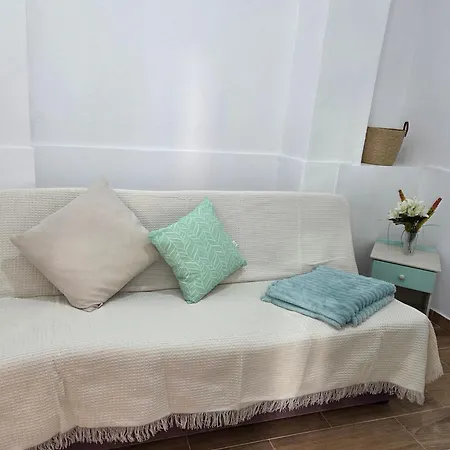 Lägenhet La Perlita