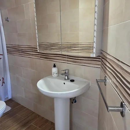 La Perlita Apartament *