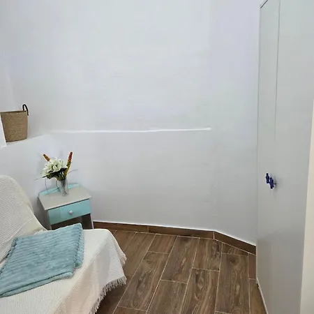 La Perlita Apartament *