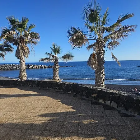Apartament La Perlita Las Eras (Tenerife)