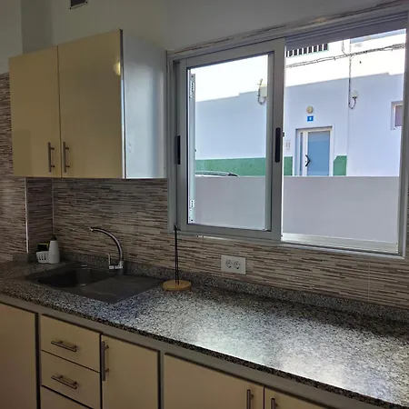 Lägenhet La Perlita