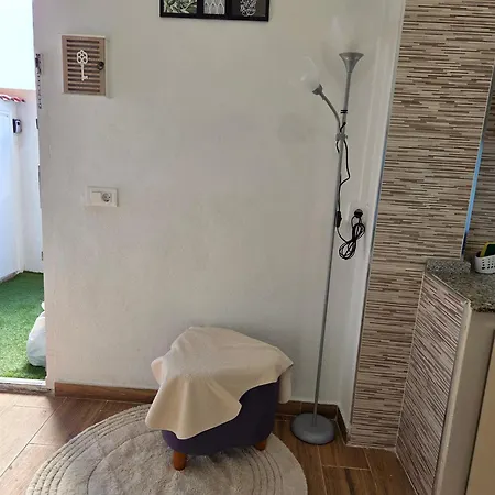 La Perlita Apartament