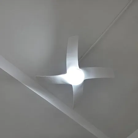 La Perlita Lägenhet *