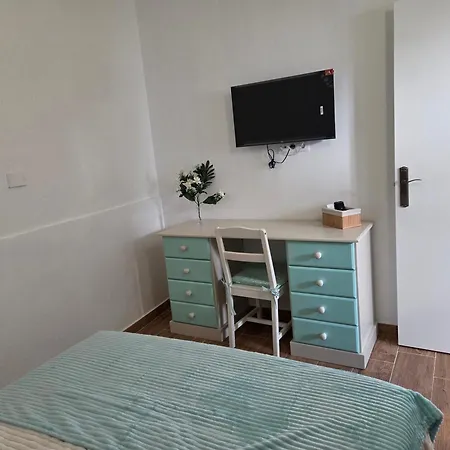 Lägenhet La Perlita *