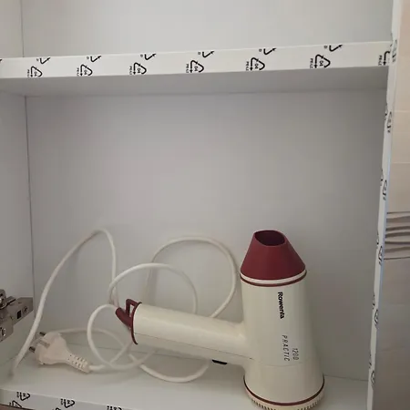 La Perlita Apartament