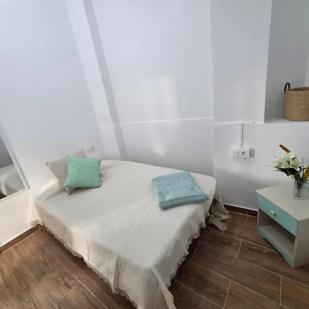 Apartament La Perlita *