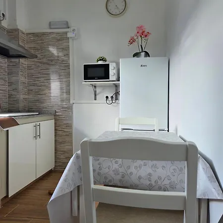 La Perlita Apartament Las Eras (Tenerife)