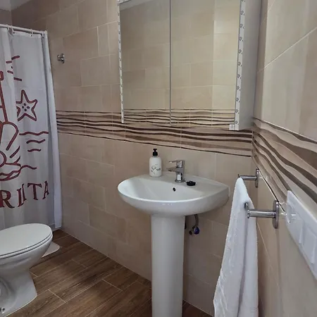 Apartament La Perlita *