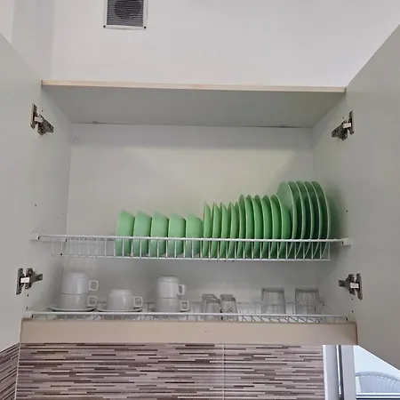 Apartament La Perlita *