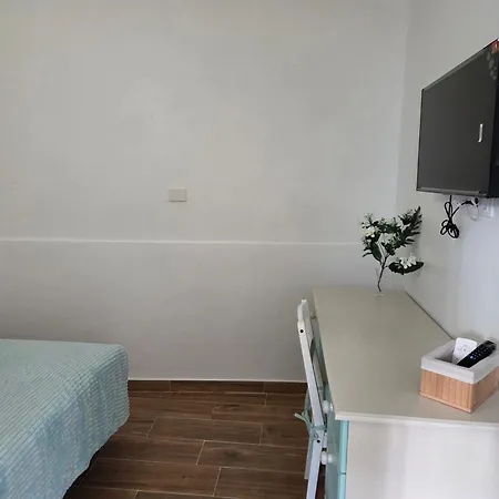 Apartament La Perlita *
