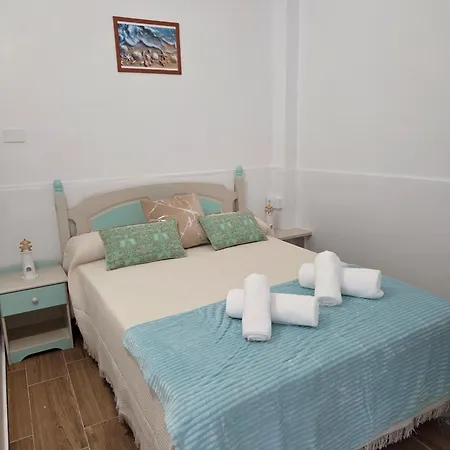 Apartament La Perlita