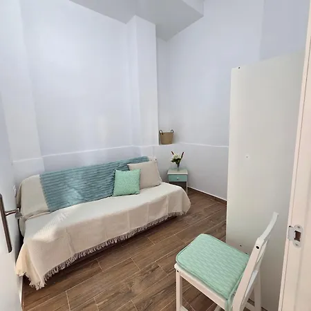 Apartament La Perlita *