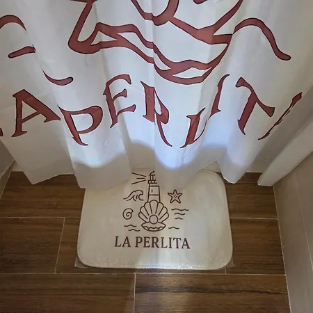 La Perlita Apartament Las Eras (Tenerife)