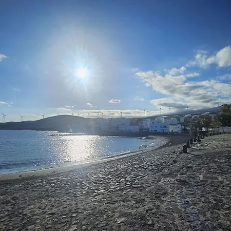 La Perlita * Las Eras (Tenerife)
