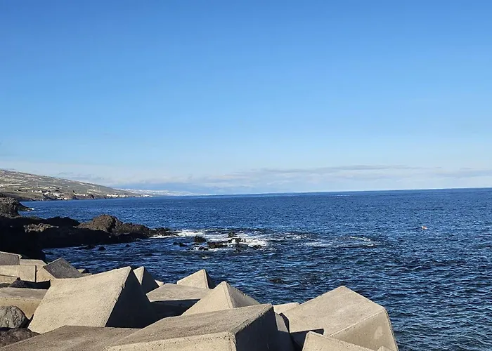 La Perlita Lägenhet