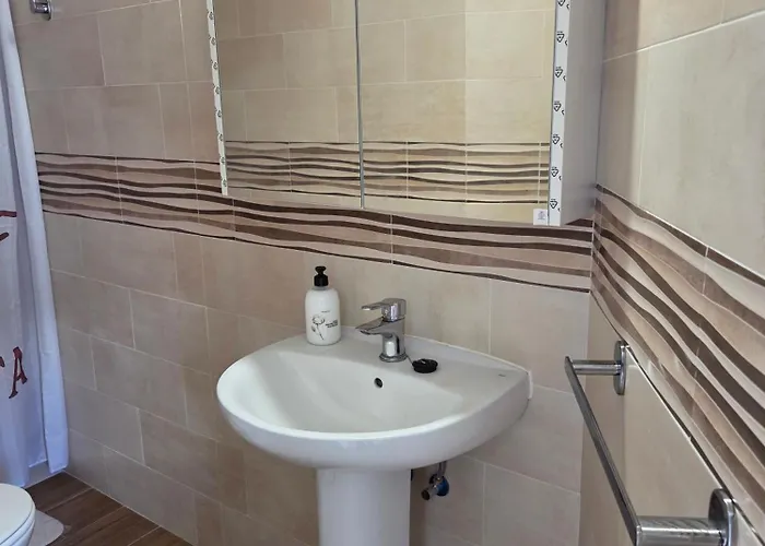 La Perlita Lägenhet *