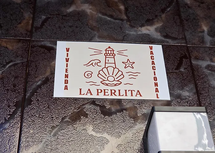 La Perlita Lägenhet *