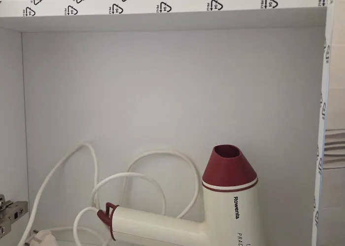 La Perlita Lägenhet