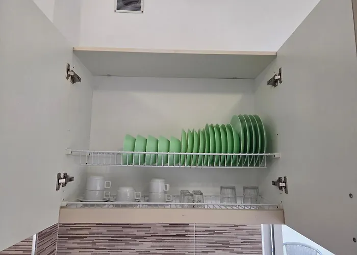 Lägenhet La Perlita *