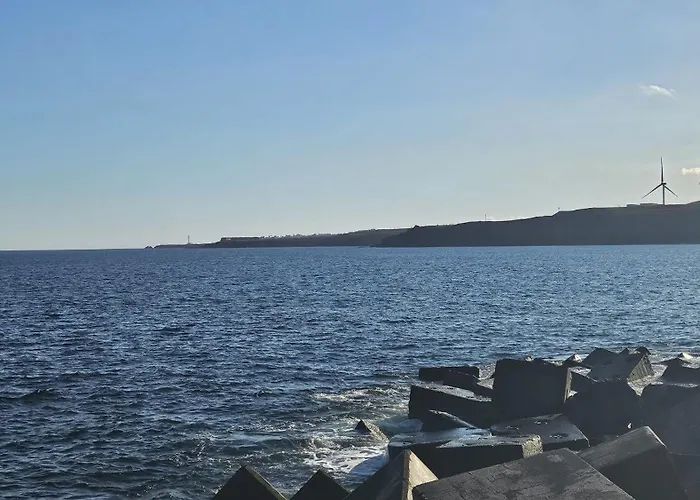 Lägenhet La Perlita *