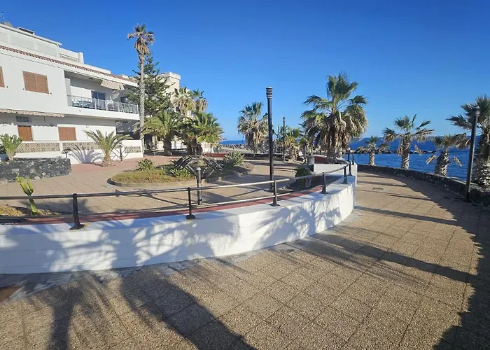 La Perlita Lägenhet *