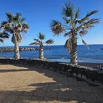 Lejlighed La Perlita Las Eras (Tenerife)